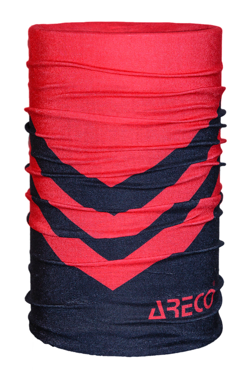 ARECO Unisex HeadTube / Schlauchtuch – Vielseitiges Outdoor-Accessoire