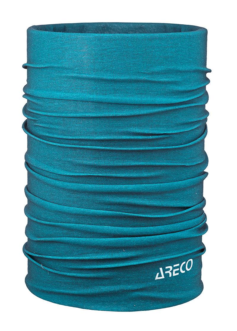 ARECO Unisex HeadTube / Schlauchtuch – Vielseitiges Outdoor-Accessoire