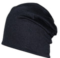 ARECO Funktions-Beanie Allround – Doppellagige Sport- & Freizeit-Mütze