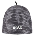 ARECO Running Beanie mit Reflektor – Lightweight & Atmungsaktiv