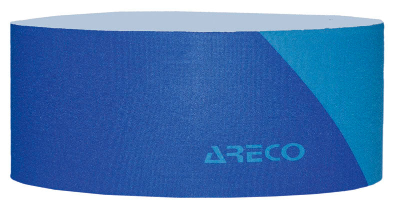 ARECO Laufstirnband Lightweight | Ultraleicht & Atmungsaktiv