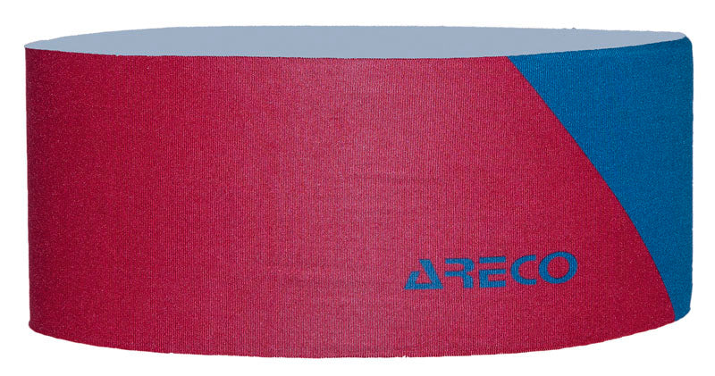 ARECO Laufstirnband Lightweight | Ultraleicht & Atmungsaktiv