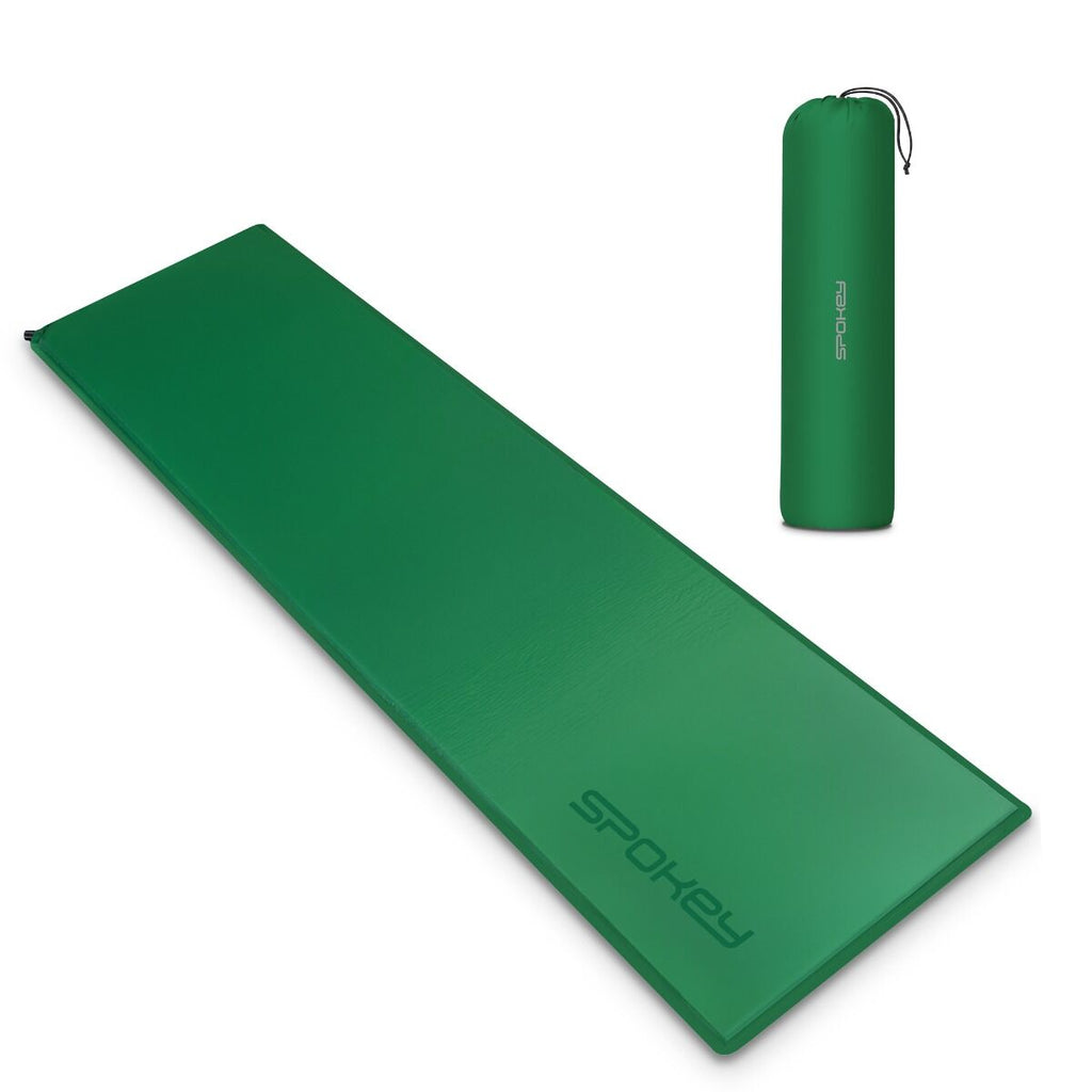 Spokey SAVORY PILLOW selbstaufblasende Isomatte