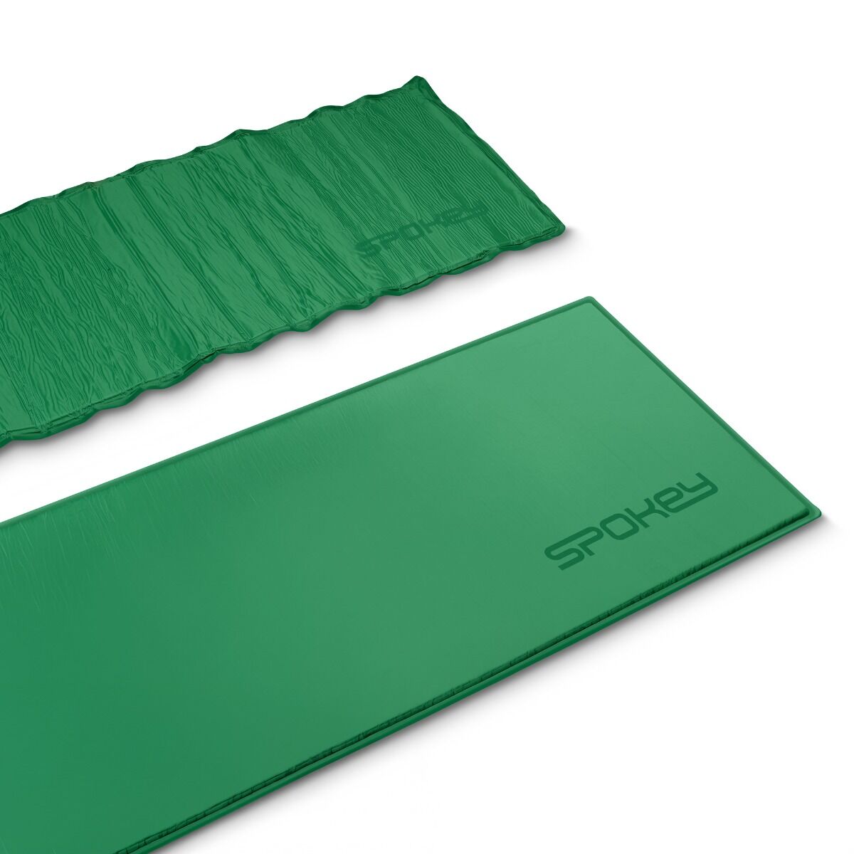 Spokey SAVORY PILLOW selbstaufblasende Isomatte