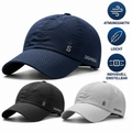 RAVU Disangsa Running Cap – ultraleichte & atmungsaktive Sport Cap