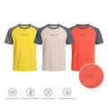Skratta - Herren Funktions-T-Shirt –  für Sport & Outdoor
