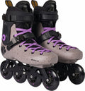 K2 Grid 90 Inline Skates Unisex – Hardboot Skates