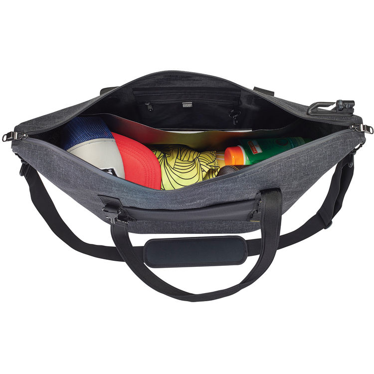 Pacsafe Dry 36 L Anti-Diebstahl Tasche Wasserresistente Tragetasche RFID-Schutz