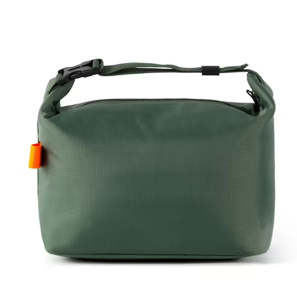 RAVU Isolierte Kühltasche 6L – Leichte Lunchbag mit Isolierung - wasserdicht